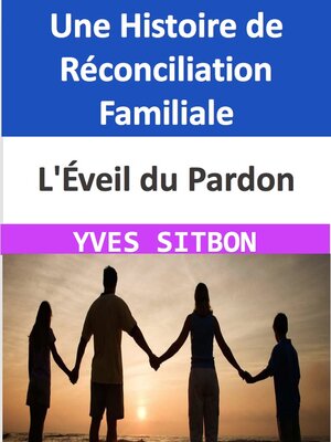 cover image of L'Éveil du Pardon